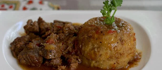 Mofongo