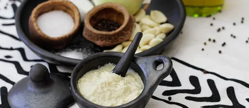 Pasta de Ajo
