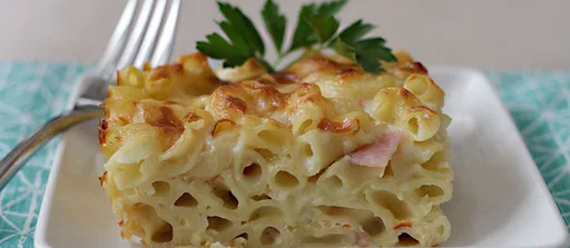 Torta de Macarrones