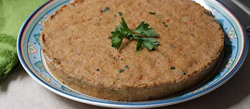 Torta de Atún