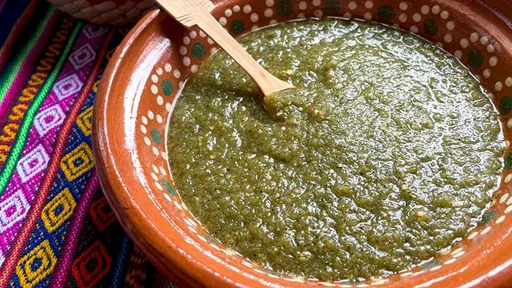 Salsa Verde