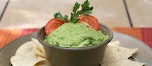 Ají de Aguacate