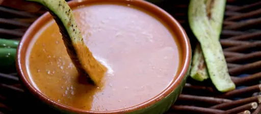 Salsa Romesco