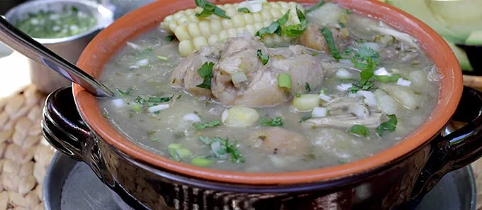 Sancocho Tolimense