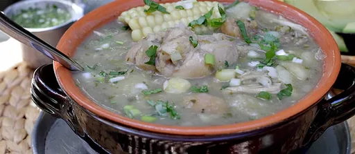 Sancocho tolimense