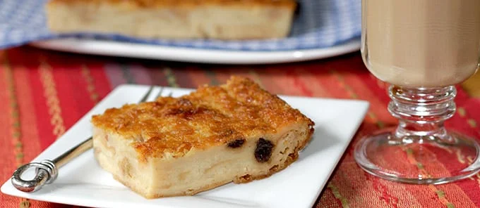 Torta de Pan