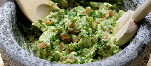 Guacamole