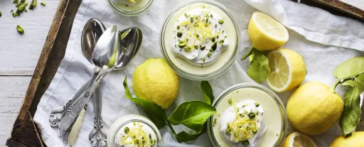 Citronfromage