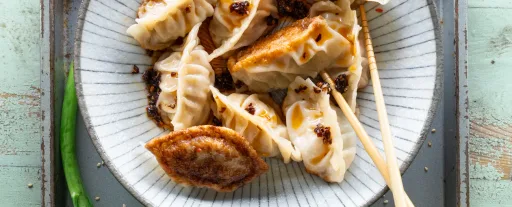 Dumplings