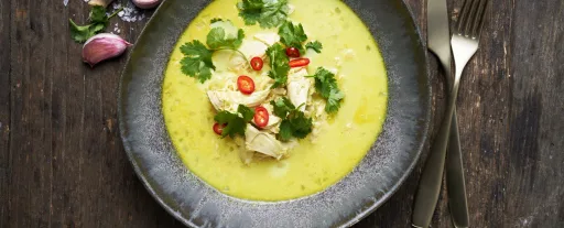 Chicken Mulligatawny