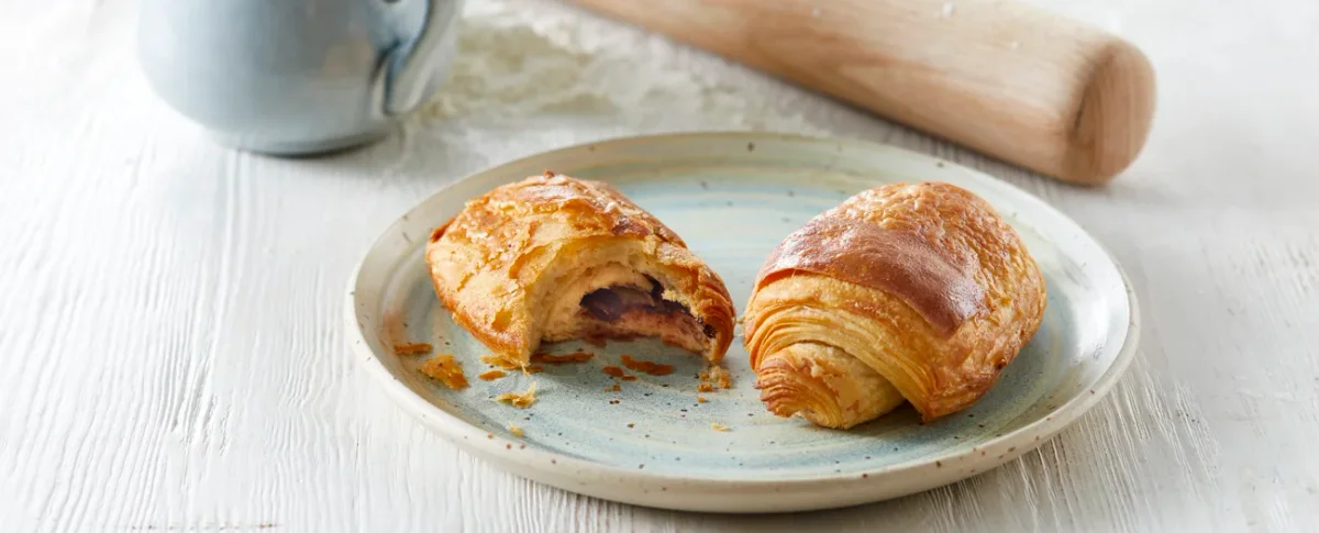 Pain au chocolat
