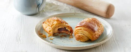 Pain au Chocolat