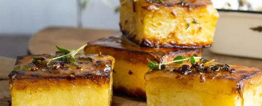 Patatas fondant