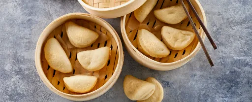 Bao buns