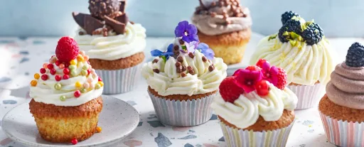 Cupcakes