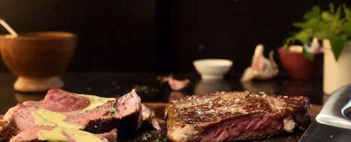Entrecôte