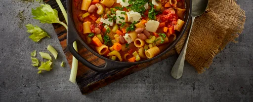 Pasta e fagioli