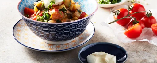 Ratatouille