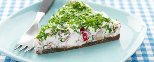 Smörgåstårta