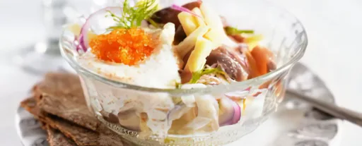 Ensalada de Remolacha