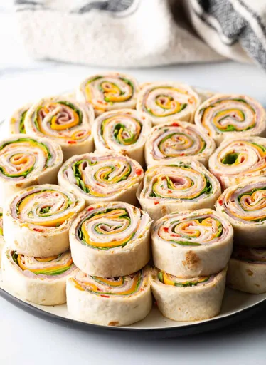 Pinwheels Recipe