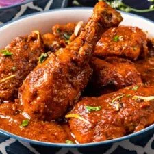 Chicken Changezi Recipe In Bengali | দিল্লির বিখ্যাত চিকেন চঙ্গেজি রেসিপির সহজ পদ্ধতি