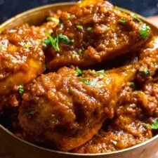 Chicken Kosha Recipe Bangla | সবথেকে সহজ পদ্ধতিতে চিকেন কষা রেসিপি