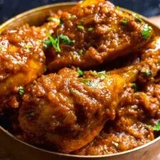 Chicken Kosha Recipe Bangla | সবথেকে সহজ পদ্ধতিতে চিকেন কষা রেসিপি