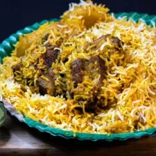 D Bapi Biriyani Recipe | মটন বিরিয়ানি সহজ উপায়ে বাড়িতে কিভাবে বানাবেন