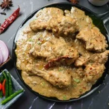 Doi Murgi Recipe | Doi Chicken | দই মুরগি বা দই চিকেন বানিয়ে নিন কম সময়ে ও কম উপকণ দিয়ে