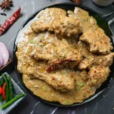 Doi Murgi Recipe | Doi Chicken | দই মুরগি বা দই চিকেন বানিয়ে নিন কম সময়ে ও কম উপকণ দিয়ে