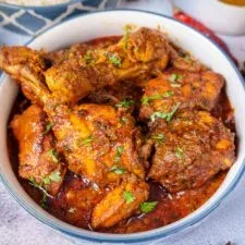Easy Chicken Masala Recipe | চিকেন মাসালা সহজ পদ্ধতিতে