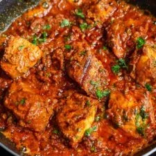 Chicken Tikka Masala Recipe in Bangla | চিকেন টিক্কা মসলা রেসিপি কিভাবে সহজে বানাবেন জেনেনিন