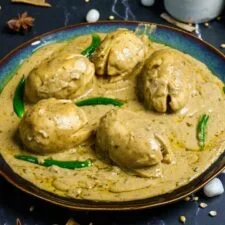 Egg Korma Recipe in bangla | ডিমের কোর্মা রেসিপি একদম নতুন পদ্ধতিতে বানিয়ে দেখালাম