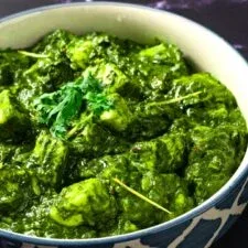 Palak Paneer Recipe in Bengali Restaurant Style | রেস্টুরেন্ট স্টাইলে পালক পানির রেসিপি