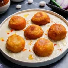 Paneer Malai Kofta Curry Recipe | পনির মালাই কোপ্তা রেসিপি সবথেকে সহজ পদ্ধতিতে