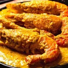 Chingri Macher Malai Curry Recipe | সবথেকে সহজ ও কম সময়ে চিংড়ি মাছের মালাইকারি রেসিপি