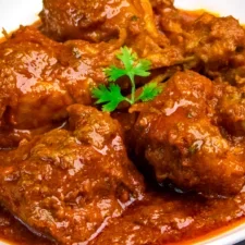 Dhaba Chicken Recipe | ধাবা চিকেন রেসিপি
