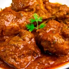 Dhaba Chicken Recipe | ধাবা চিকেন রেসিপি
