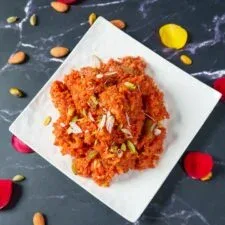 Easy Best Gajorer Halua Recipe | গাজরের হালুয়া রেসিপি