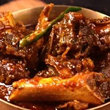Mutton Kosha Recipe Bangla | মটন কষা রেসিপি সবথেকে সহজ পদ্ধতিতে | Mutton Kosha Bengali Recipe