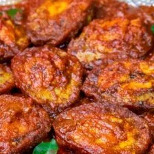 Masala Egg Pepper Fry Recipe | এগ পেপার ফ্রাই রেসিপি একদম ঘরোয়া উপকরণ দিয়ে