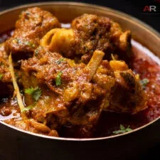 Mutton Atthey Recipe | মাটন আট্ঠে দেওঘর এর বিখ্যাত মটন রেসিপি