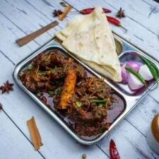 Mutton Bhuna Recipe | মটন ভুনা রেসিপি সিক্রেট ভুনা মসলা সহ