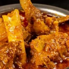 Mutton Saoji Recipe | নাগপুরের বিখ্যাত মটন সাওজি রেসিপি