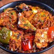 Paneer Tikka Masala Recipe in Bengali |পানির টিক্কা মাসালা রেসিপি