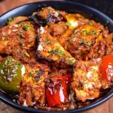 Paneer Tikka Masala Recipe in Bengali |পানির টিক্কা মাসালা রেসিপি