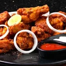 Restaurant Style Chicken Pakora Recipe | সবথেকে সহজ চিকেন পাকোড়া