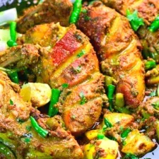 Tawa Tandoori Chicken Eecipe at Home | তন্দুরি তাওয়া চিকেন