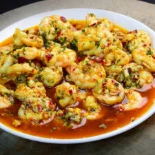 Tel Chingri | Prawn Recipe | চিংড়ির তেল | মাত্র ১০ মিনিট হাতে থাকলেই বানিয়ে নিন